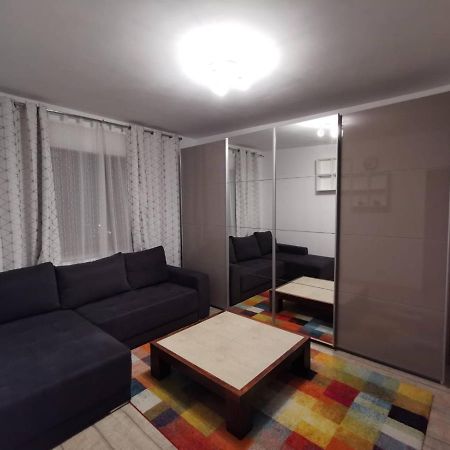 Happy Station Apartment Timisoara Exterior photo