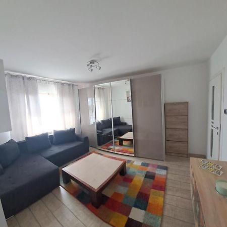 Happy Station Apartment Timisoara Exterior photo