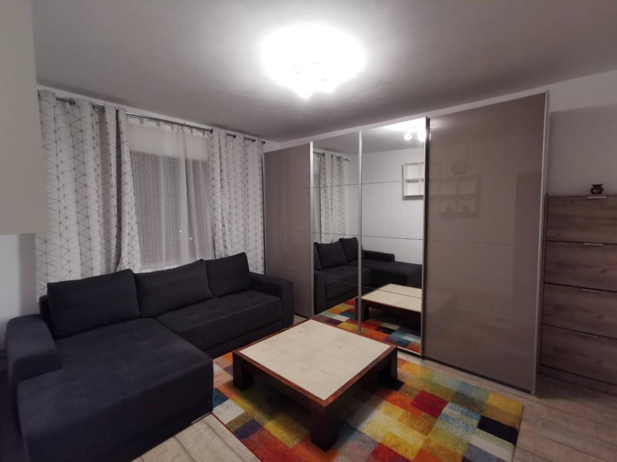 Happy Station Apartment Timisoara Exterior photo
